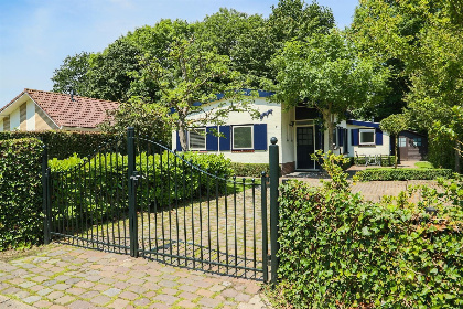 001 VZ774 Vakantiebungalow in Oostkapelle