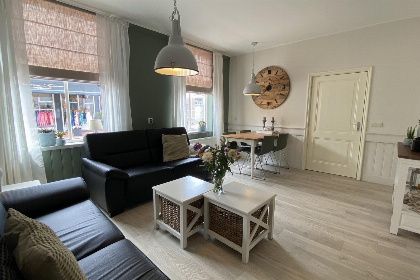 005 VZ831 Vakantiewoning Oostkapelle