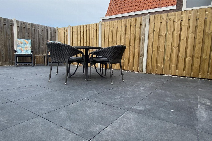 025 VZ831 Vakantiewoning Oostkapelle