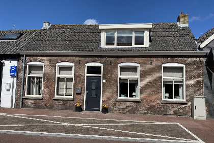 027 VZ831 Vakantiewoning Oostkapelle