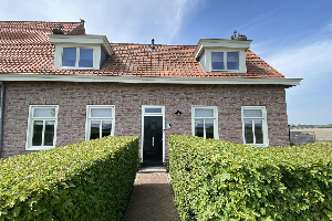 VZ832 Vakantiewoning Oostkapelle