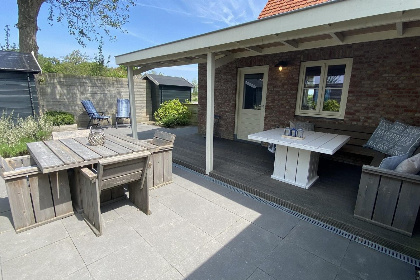 001 VZ832 Vakantiewoning Oostkapelle