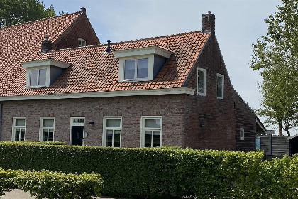 027 VZ832 Vakantiewoning Oostkapelle