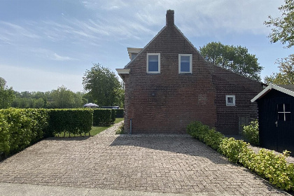 028 VZ832 Vakantiewoning Oostkapelle