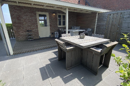 033 VZ832 Vakantiewoning Oostkapelle