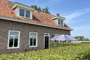 VZ833 Vakantiewoning Oostkapelle