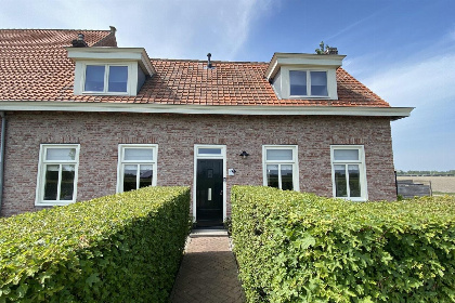 001 VZ833 Vakantiewoning Oostkapelle