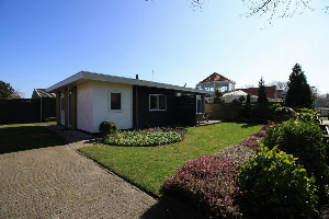 VZ986 Vakantiebungalow in Oostkapelle