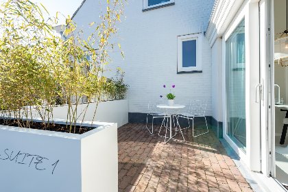 Nederland, Zeeland, Oostkapelle