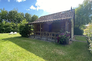 VZ095 Chalet Ossenisse