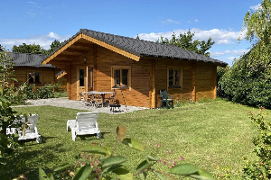 VZ850 Vakantiechalet Ossenisse