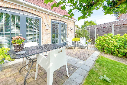 Nederland, Zeeland, Ovezande