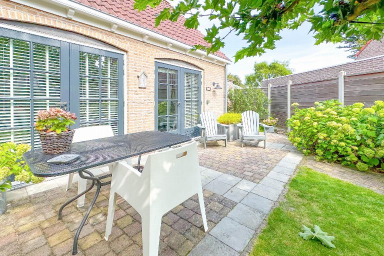 Nederland, Zeeland, Ovezande