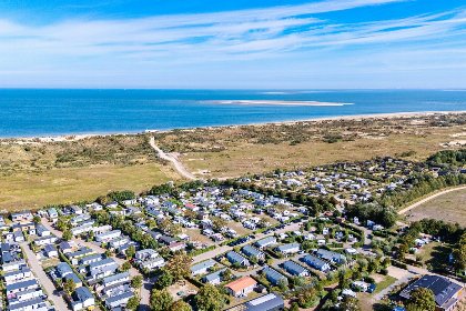 002 Chalet Julianahoeve | Beachhouse Renesse 2645