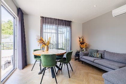 003 Chalet Julianahoeve | Beachhouse Renesse 2645