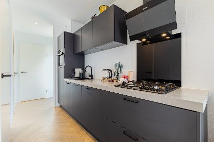 004 Chalet Julianahoeve | Beachhouse Renesse 2645
