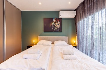 005 Chalet Julianahoeve | Beachhouse Renesse 2645