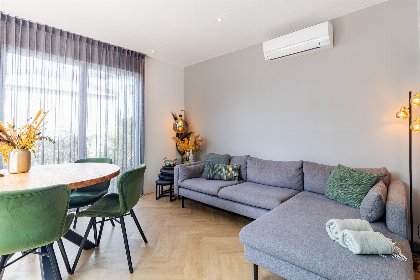 009 Chalet Julianahoeve | Beachhouse Renesse 2645