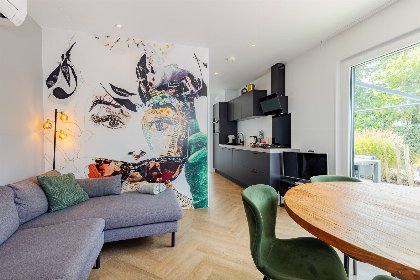 010 Chalet Julianahoeve | Beachhouse Renesse 2645