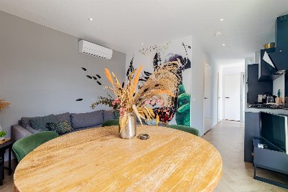 011 Chalet Julianahoeve | Beachhouse Renesse 2645