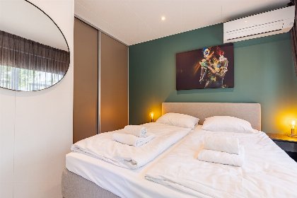 013 Chalet Julianahoeve | Beachhouse Renesse 2645