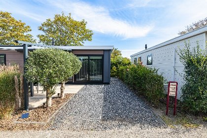 022 Chalet Julianahoeve | Beachhouse Renesse 2645