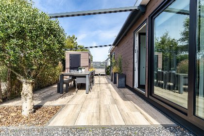023 Chalet Julianahoeve | Beachhouse Renesse 2645