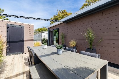 024 Chalet Julianahoeve | Beachhouse Renesse 2645