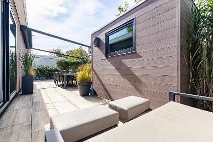027 Chalet Julianahoeve | Beachhouse Renesse 2645