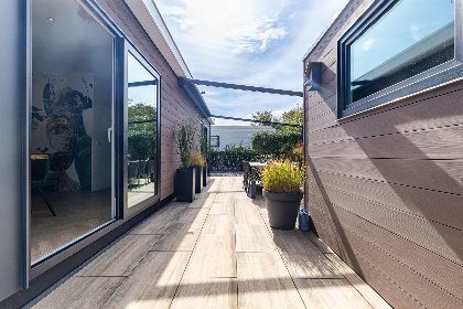 028 Chalet Julianahoeve | Beachhouse Renesse 2645