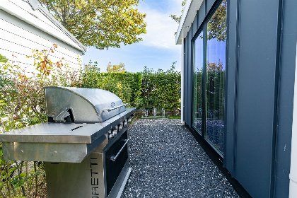 029 Chalet Julianahoeve | Beachhouse Renesse 2645