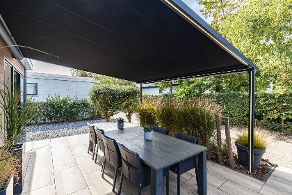 030 Chalet Julianahoeve | Beachhouse Renesse 2645
