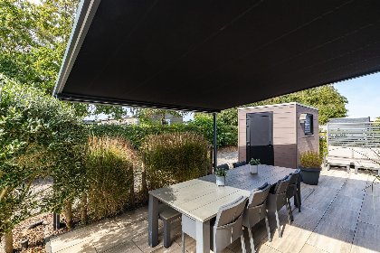 032 Chalet Julianahoeve | Beachhouse Renesse 2645