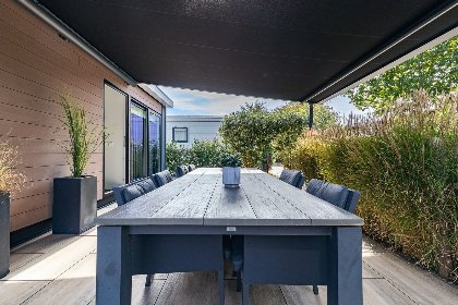 033 Chalet Julianahoeve | Beachhouse Renesse 2645