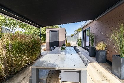 034 Chalet Julianahoeve | Beachhouse Renesse 2645