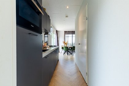 035 Chalet Julianahoeve | Beachhouse Renesse 2645