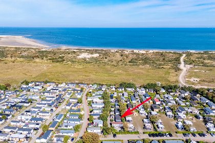 036 Chalet Julianahoeve | Beachhouse Renesse 2645