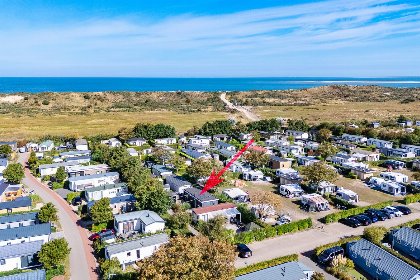 037 Chalet Julianahoeve | Beachhouse Renesse 2645