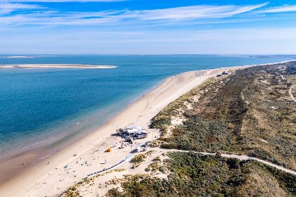 038 Chalet Julianahoeve | Beachhouse Renesse 2645