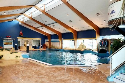 039 Chalet Julianahoeve | Beachhouse Renesse 2645