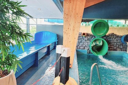 040 Chalet Julianahoeve | Beachhouse Renesse 2645