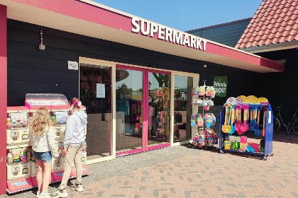 041 Chalet Julianahoeve | Beachhouse Renesse 2645