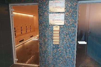 042 Chalet Julianahoeve | Beachhouse Renesse 2645