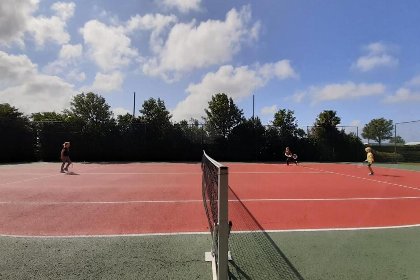 045 Chalet Julianahoeve | Beachhouse Renesse 2645