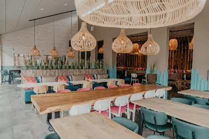 046 Chalet Julianahoeve | Beachhouse Renesse 2645