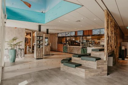 047 Chalet Julianahoeve | Beachhouse Renesse 2645