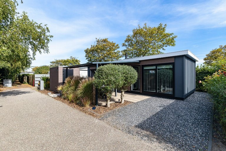 Nederland, Zeeland, Renesse