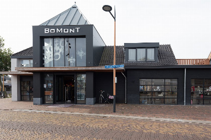 022 Luxe appartement* 2 personen   Jan van Renesseweg 1 | Renesse 'Bomont appartementen'