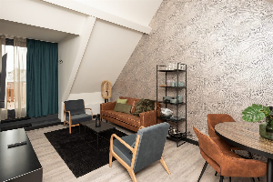 Luxe appartement 4 personen   Jan van Renesseweg 1 | Renesse 'Bomont appartementen'