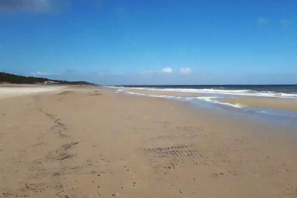 005 Prachtig 5 persoons vakantiehuis nabij het strand van Renesse